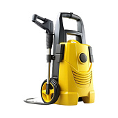 Шланг для моечной машины "KARCHER" 10м